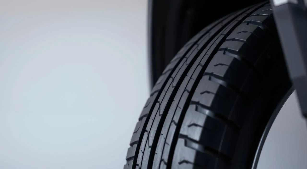 O que significa 85T no pneu: carga e velocidade