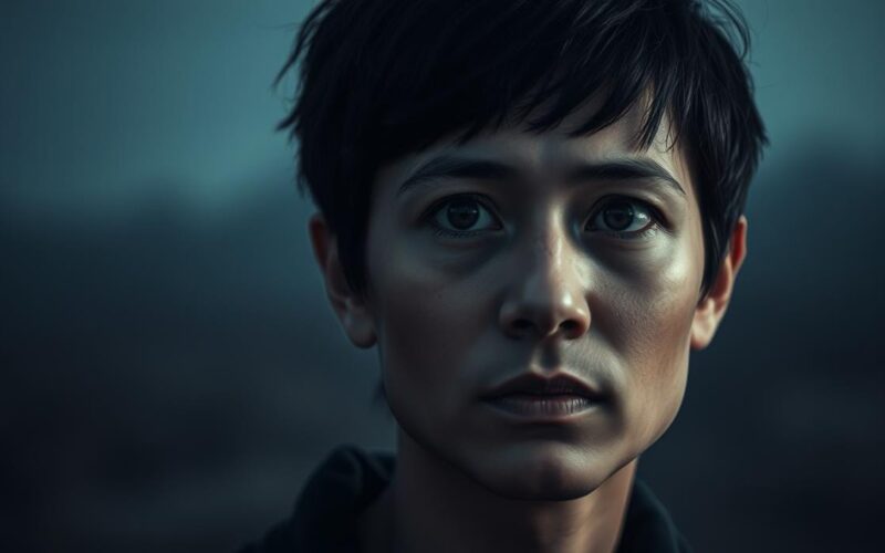 o que significa i don't cry