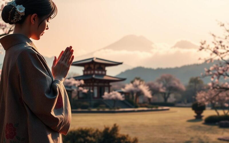 saudação japonesa konnichiwa