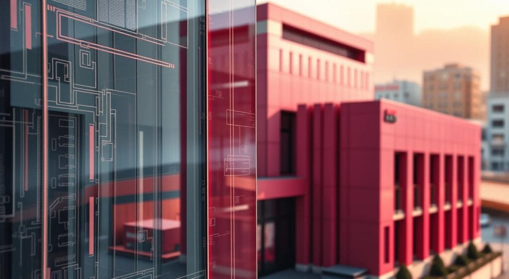 tecnologia cerise scan obras