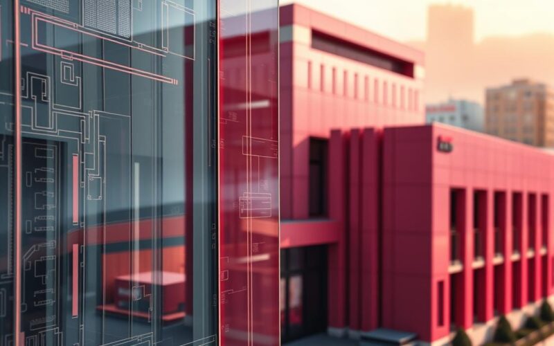 tecnologia cerise scan obras