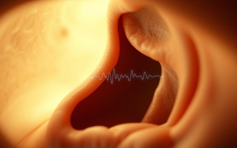 zumbido ouvido