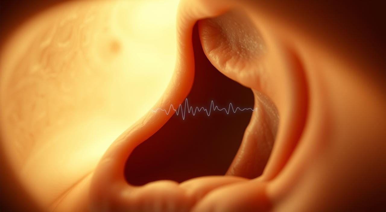 zumbido ouvido