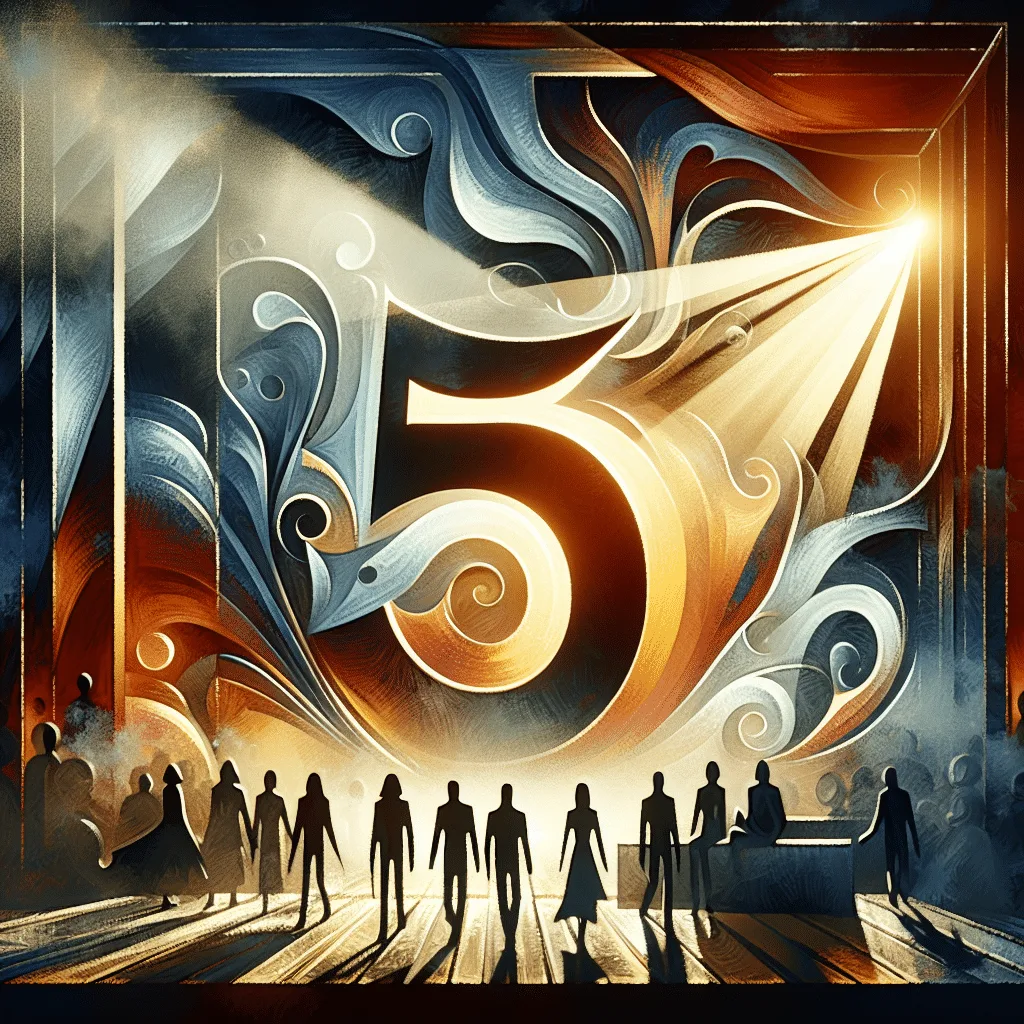 A 5ª Temporada de The Chosen: Lançamento, Episódios e Onde Assistir