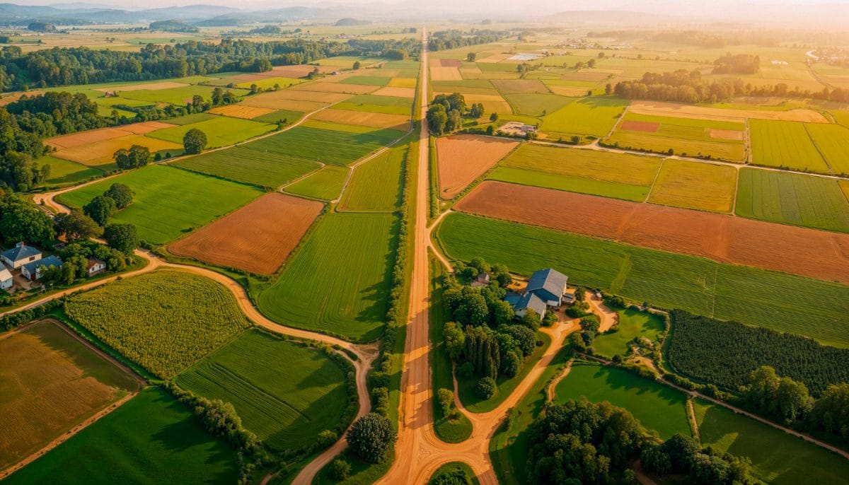 A Conexão entre Modernidade e Tradição no Mundo Rural