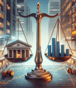 A influência dos bancos tradicionais nas carteiras de dividendos na bolsa