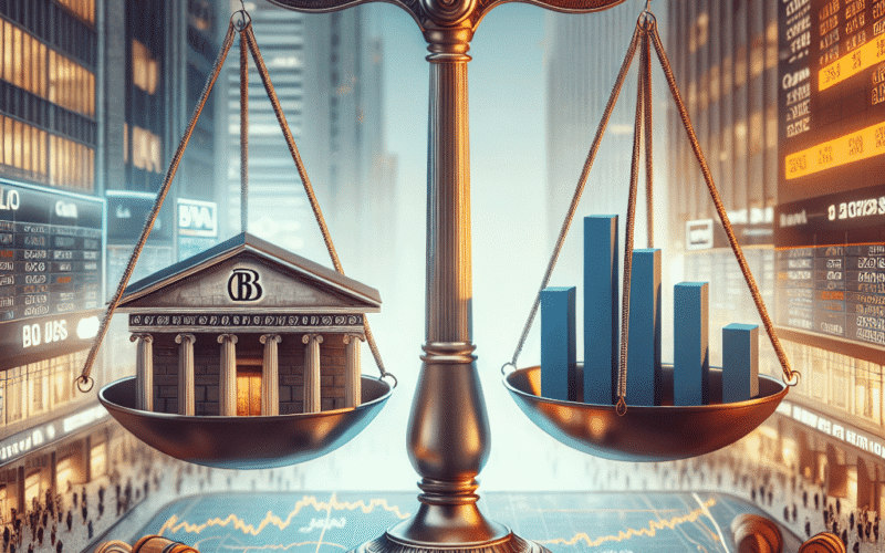 A influência dos bancos tradicionais nas carteiras de dividendos na bolsa