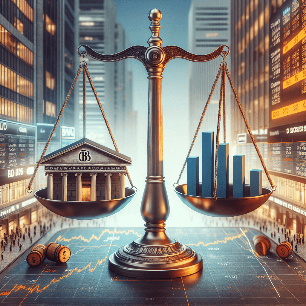 A influência dos bancos tradicionais nas carteiras de dividendos na bolsa