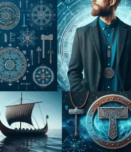A presença dos Vikings na cultura contemporânea