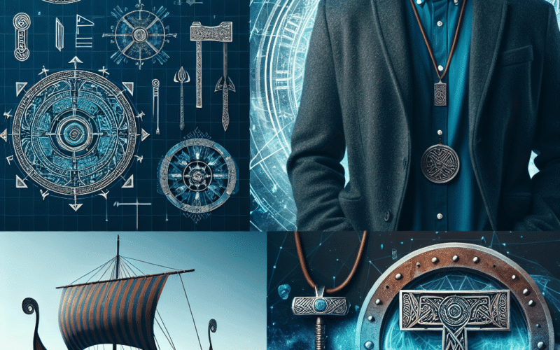 A presença dos Vikings na cultura contemporânea