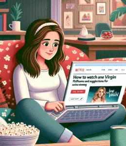 Como assistir Jane the Virgin: plataformas e sugestões para ver online Como assistir Jane the Virgin: plataformas e sugestões para ver online