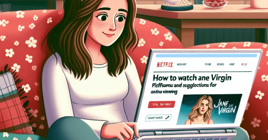 Como assistir Jane the Virgin: plataformas e sugestões para ver online Como assistir Jane the Virgin: plataformas e sugestões para ver online