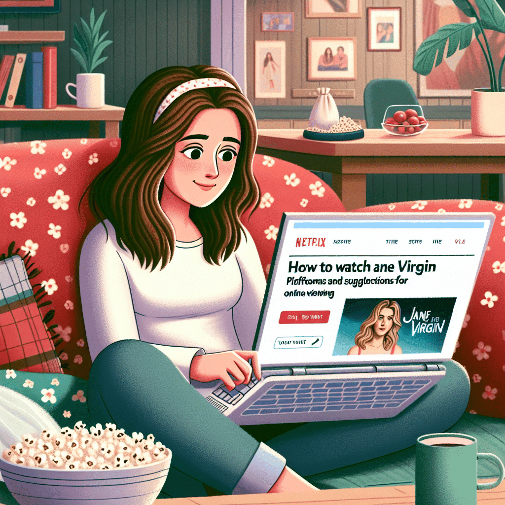 Como assistir Jane the Virgin: plataformas e sugestões para ver online