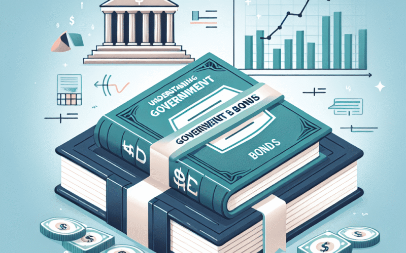 Como compreender títulos públicos pode aprimorar sua educação financeira?