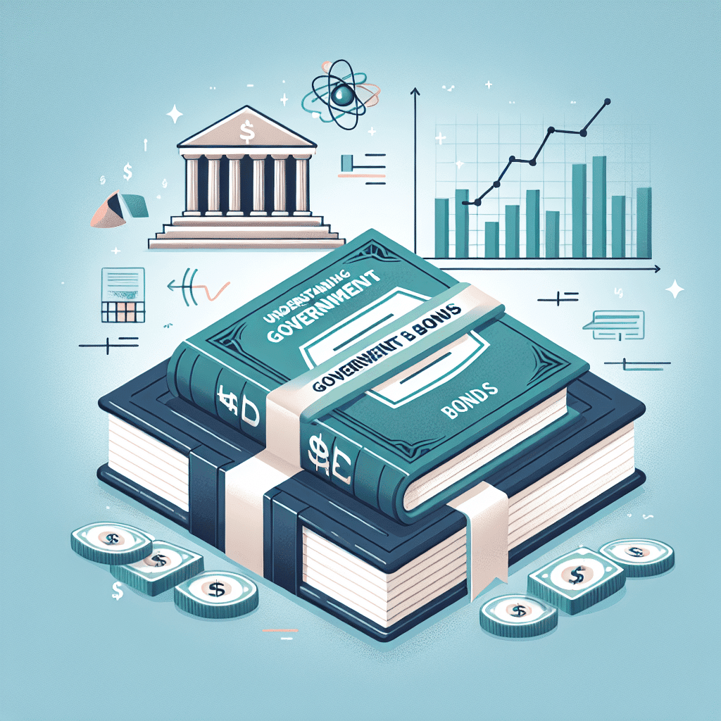 Como compreender títulos públicos pode aprimorar sua educação financeira?