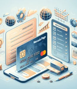 Como fazer o pedido do cartão de crédito Mercado Pago e quais suas vantagens Como fazer o pedido do cartão de crédito Mercado Pago e quais suas vantagens