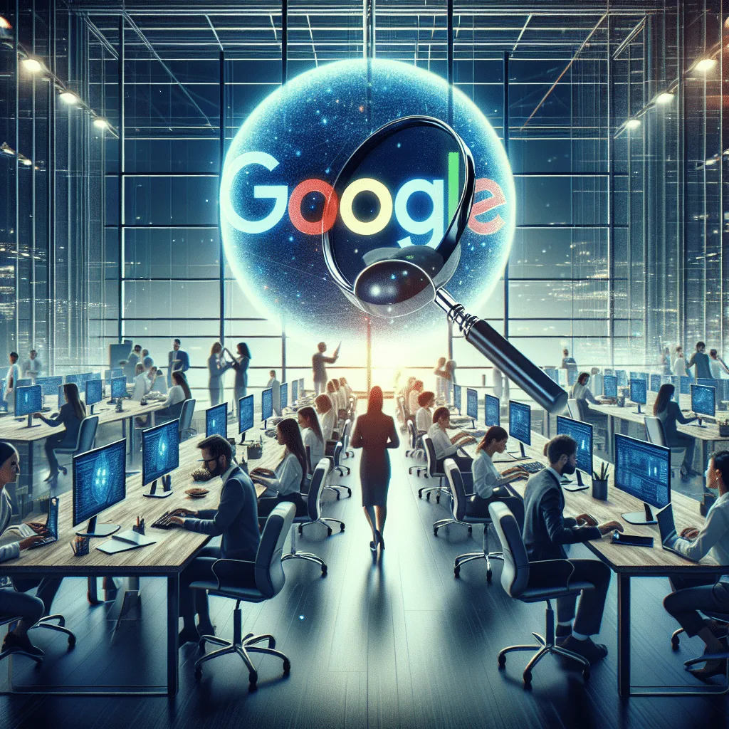Como uma agência de marketing digital pode potencializar sua visibilidade no Google