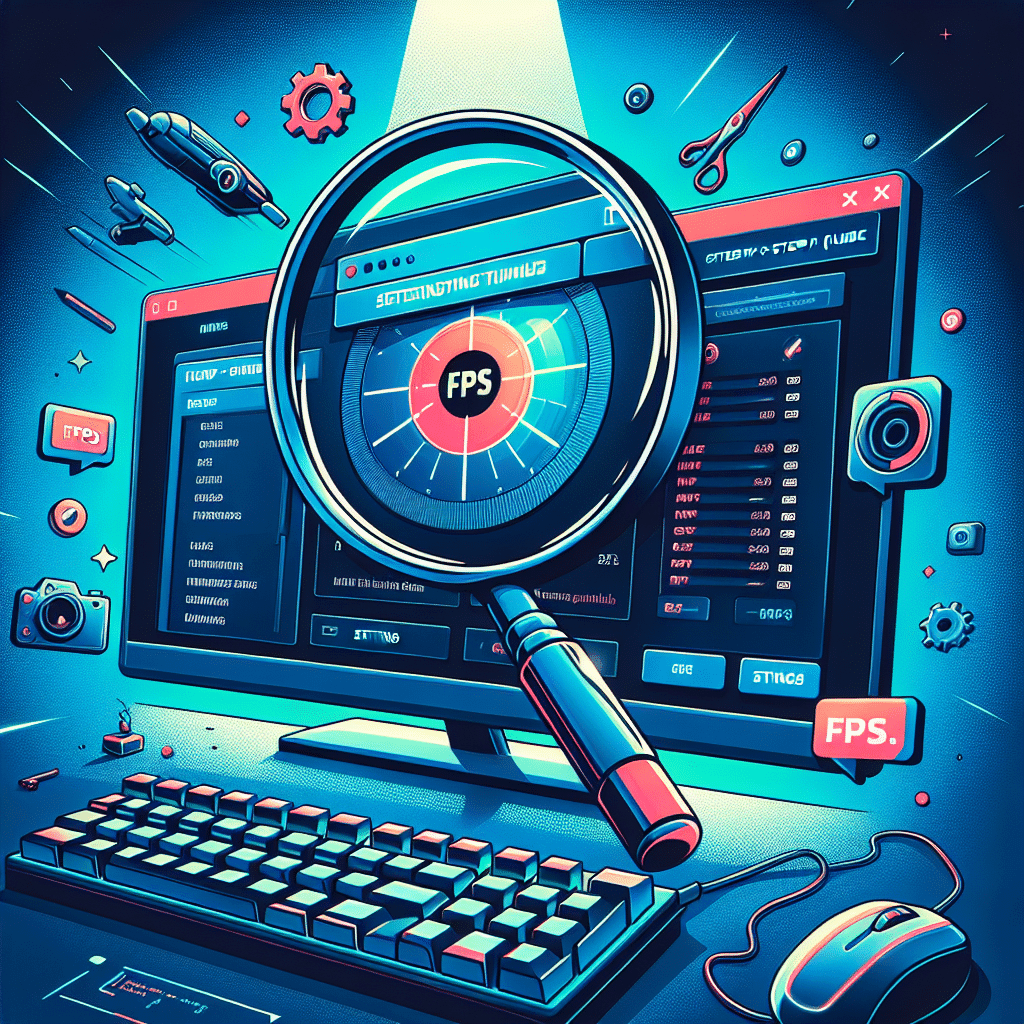 Como visualizar FPS no CS2: Guia Completo com Métodos e Dicas