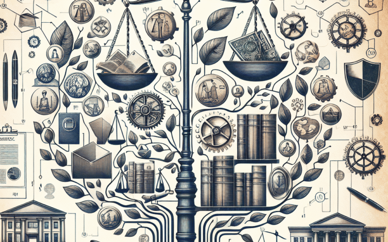 Direitos dos Herdeiros de Acordo com a Lei e o Papel da Assessoria Jurídica no Apoio a Famílias e Empresas