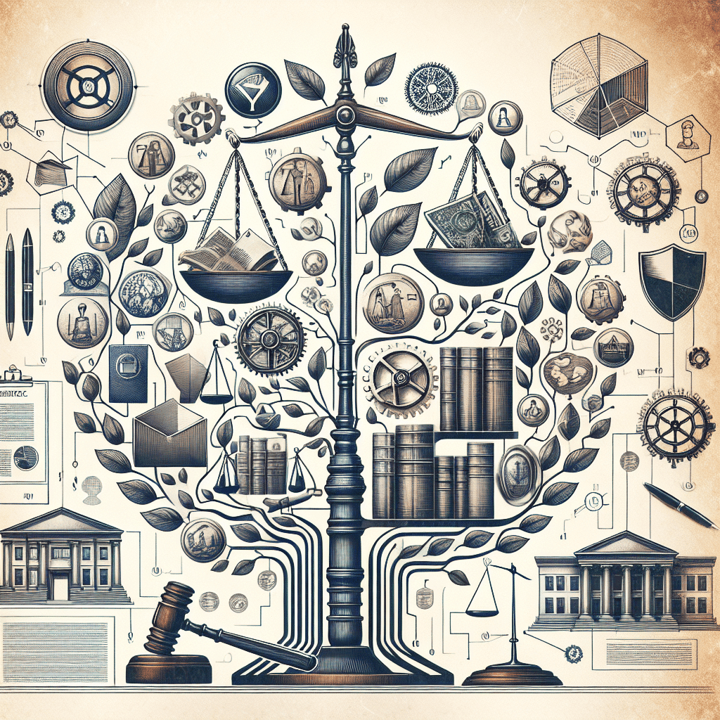 Direitos dos Herdeiros de Acordo com a Lei e o Papel da Assessoria Jurídica no Apoio a Famílias e Empresas