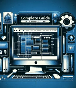 Guia Completo com Site.pro