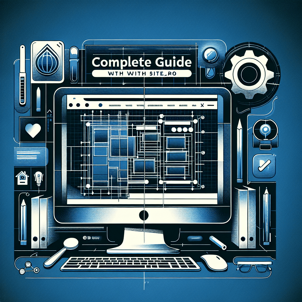 Guia Completo com Site.pro