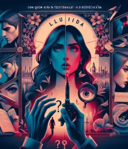 Iludida: Com quem Asya termina? Descubra as revelações e o desfecho da história.