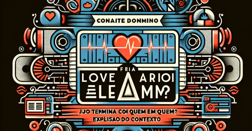 Jojo termina com quem em Love Alarm? Explicação do final e contexto