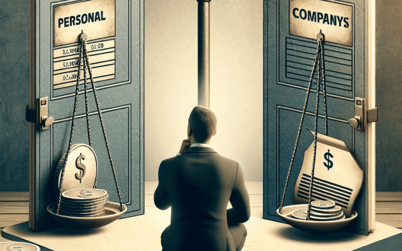 MEI e conta de pessoa jurídica: descubra quando é vantajoso abrir