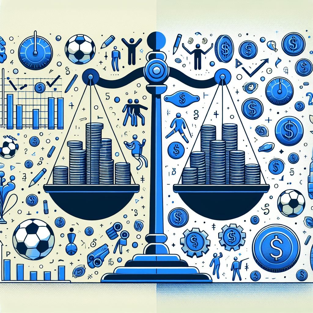 Norma que regulamenta a transferência de recursos de apostas para atletas e clubes em discussão no BiS SiGMA