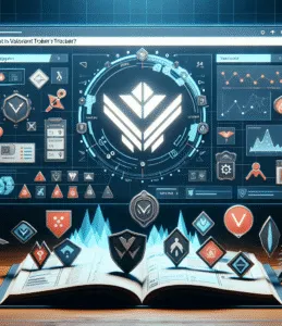 O que é o Valorant Tracker? Guia Completo de Estatísticas e Recursos O que é o Valorant Tracker? Guia Completo de Estatísticas e Recursos