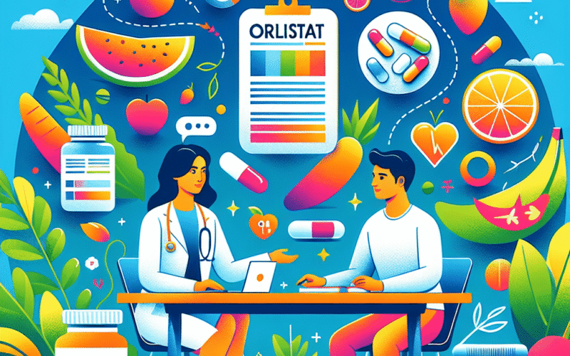 Orlistat: relatos de usuários, experiências, resultados e dicas