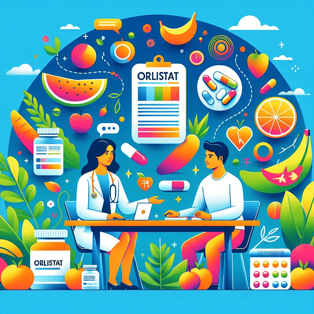 Orlistat: relatos de usuários, experiências, resultados e dicas