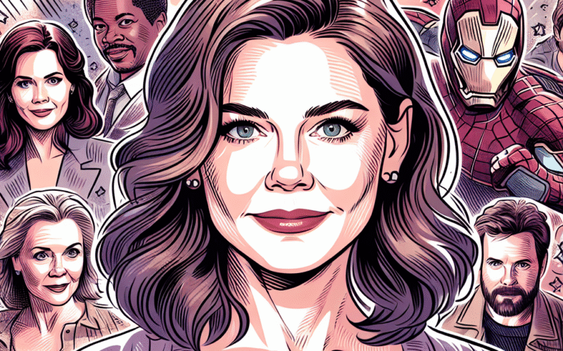 Qual é a altura de Scarlett Johansson? Conheça tudo sobre sua estatura.