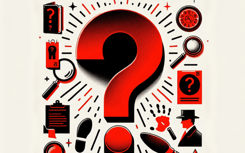 Quando ocorreu a primeira aparição de Red John? Conheça todos os detalhes.