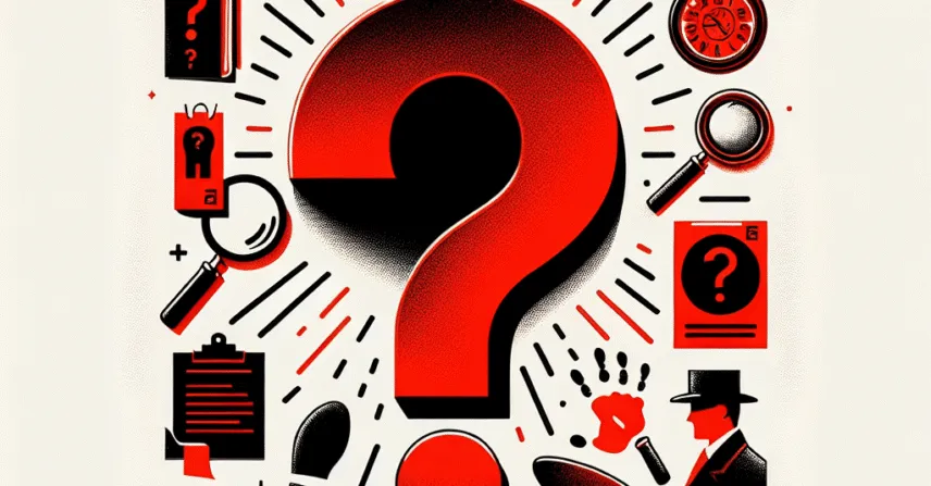 Quando ocorreu a primeira aparição de Red John? Conheça todos os detalhes. Quando ocorreu a primeira aparição de Red John? Conheça todos os detalhes.