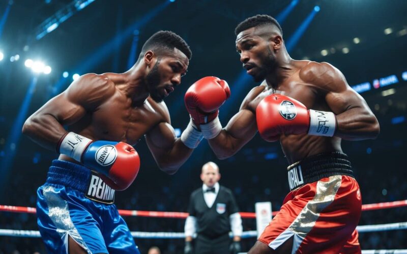 Round 6 Porn: Definição, Plataformas e Características