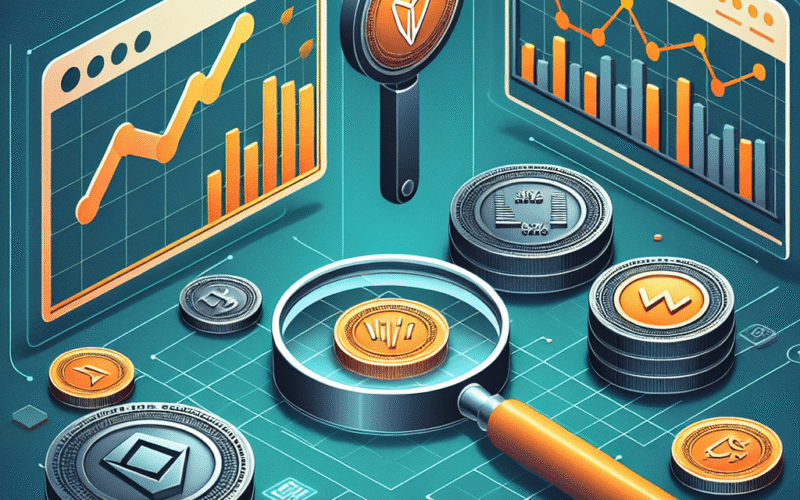 WLFI em comparação a outros tokens: estudo sobre tokenomics e adoção