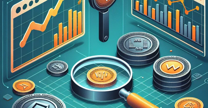 WLFI em comparação a outros tokens: estudo sobre tokenomics e adoção WLFI em comparação a outros tokens: estudo sobre tokenomics e adoção
