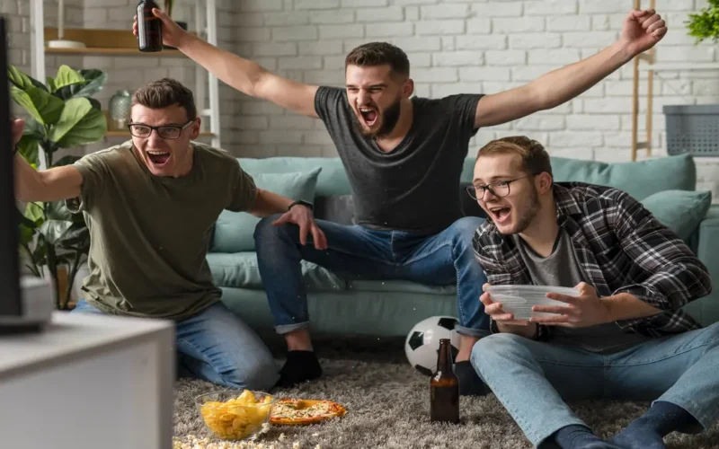 Assistir Barcelona x Real Madrid