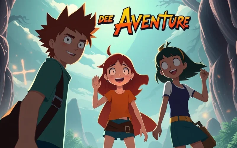 Assistir Hora de Aventura: onde ver e opções de streaming