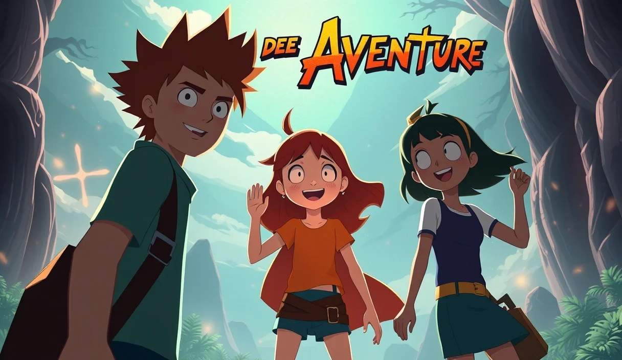 Assistir Hora de Aventura: onde ver e opções de streaming