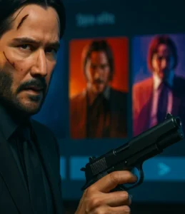 Filmes universo John Wick: ordem, spin-offs e onde ver