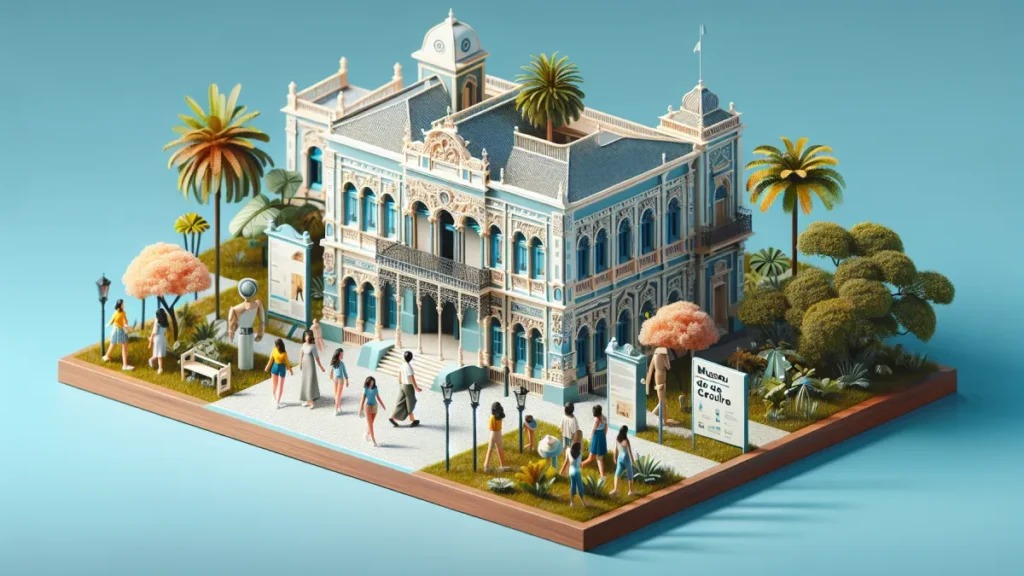 Museu Casa de Cora Coralina