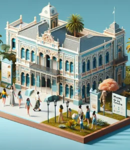 Museu Casa de Cora Coralina: visitação e horários