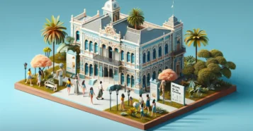 Museu Casa de Cora Coralina: visitação e horários