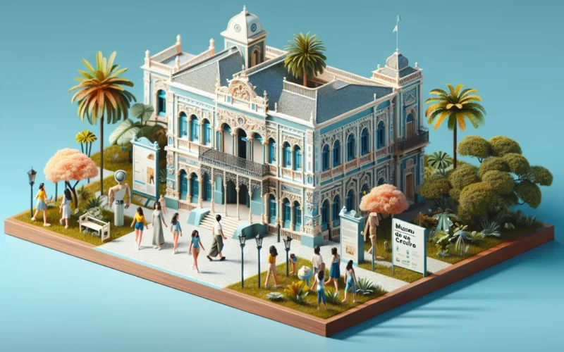 Museu Casa de Cora Coralina