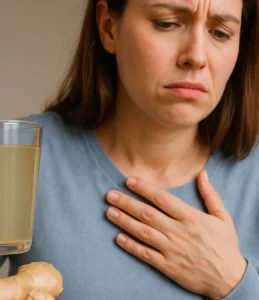 Tomar gengibre todos os dias faz mal: quando pode ser excesso