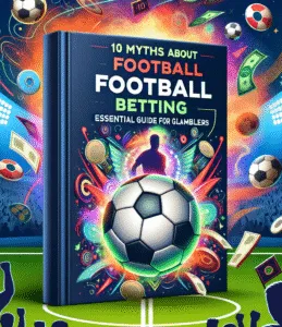 10 Mitos sobre Apostas em Futebol: Guia Fundamental para Apostadores