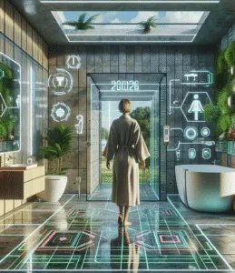 10 tendências de banheiro para 2026 que vão revolucionar sua casa 10 tendências de banheiro para 2026 que vão revolucionar sua casa